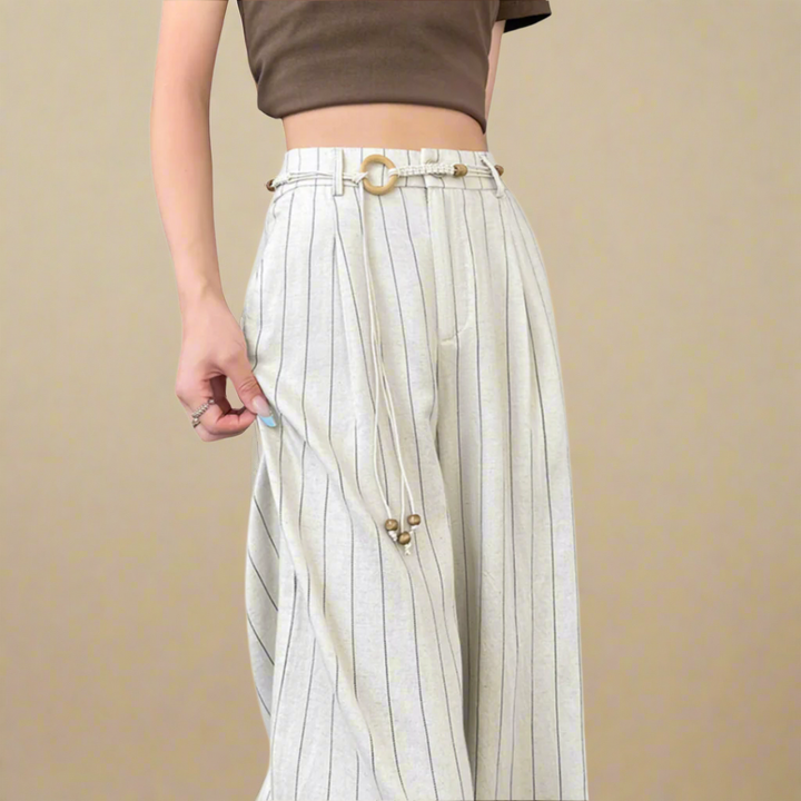 SOPHIA ALLEGRA PALAZZO PANT