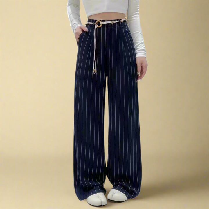 SOPHIA ALLEGRA PALAZZO PANT