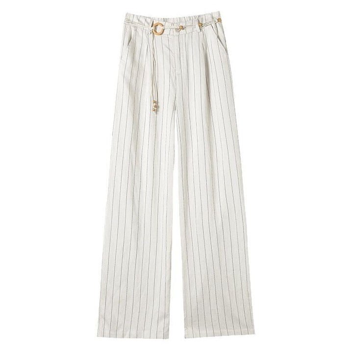 SOPHIA ALLEGRA PALAZZO PANT