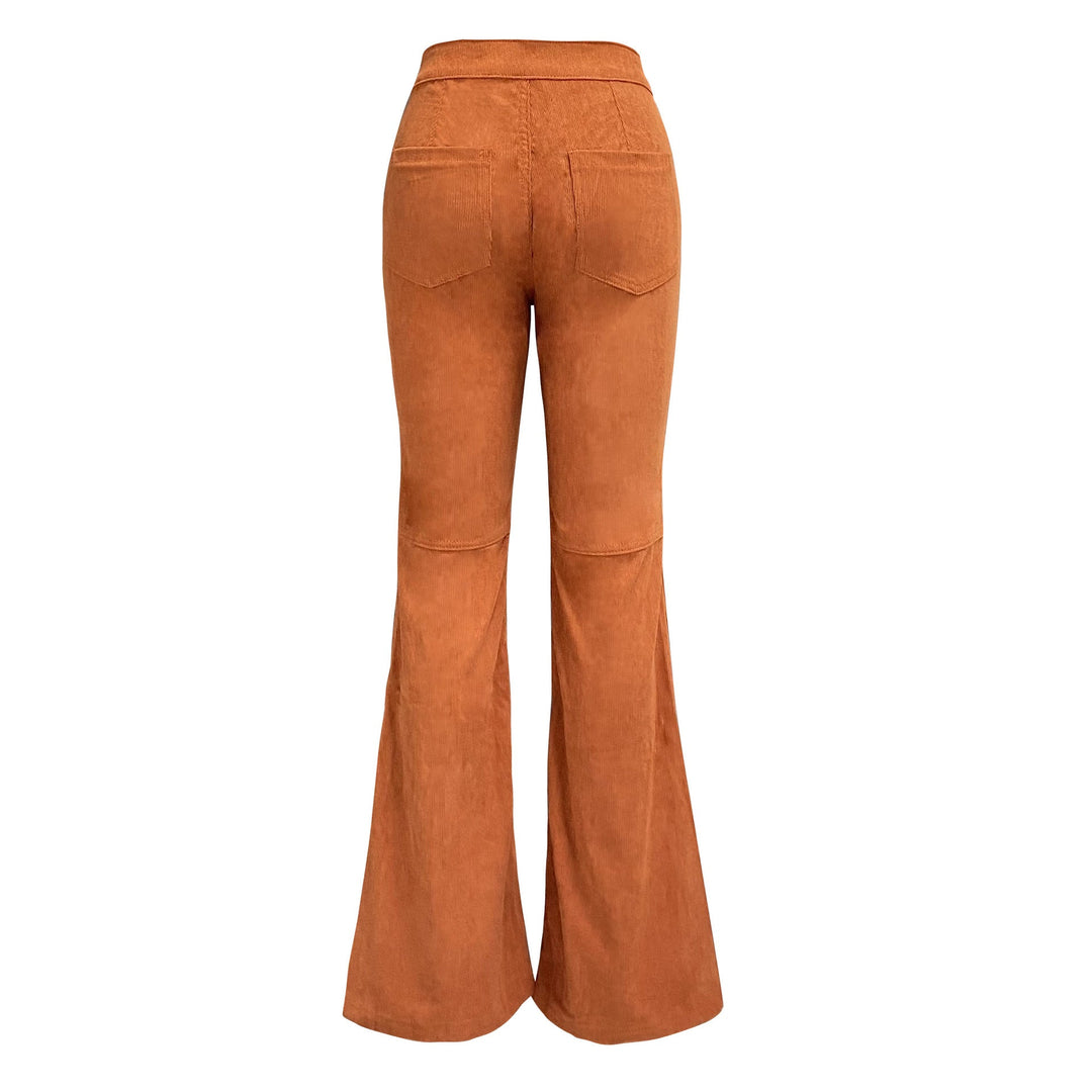 JULIETTE CAMILLE CORDUROY PANT