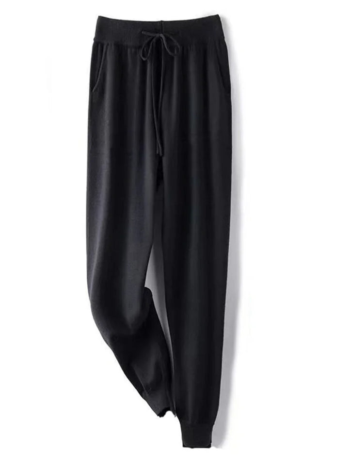CLARA SOFIA CASHMERE PANT