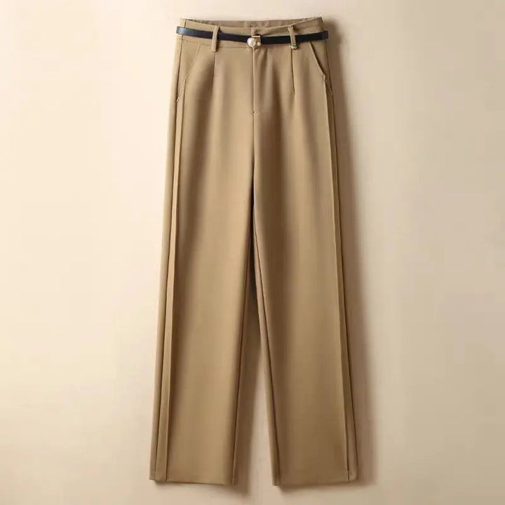 LUCENDA SELENA WIDE PANT