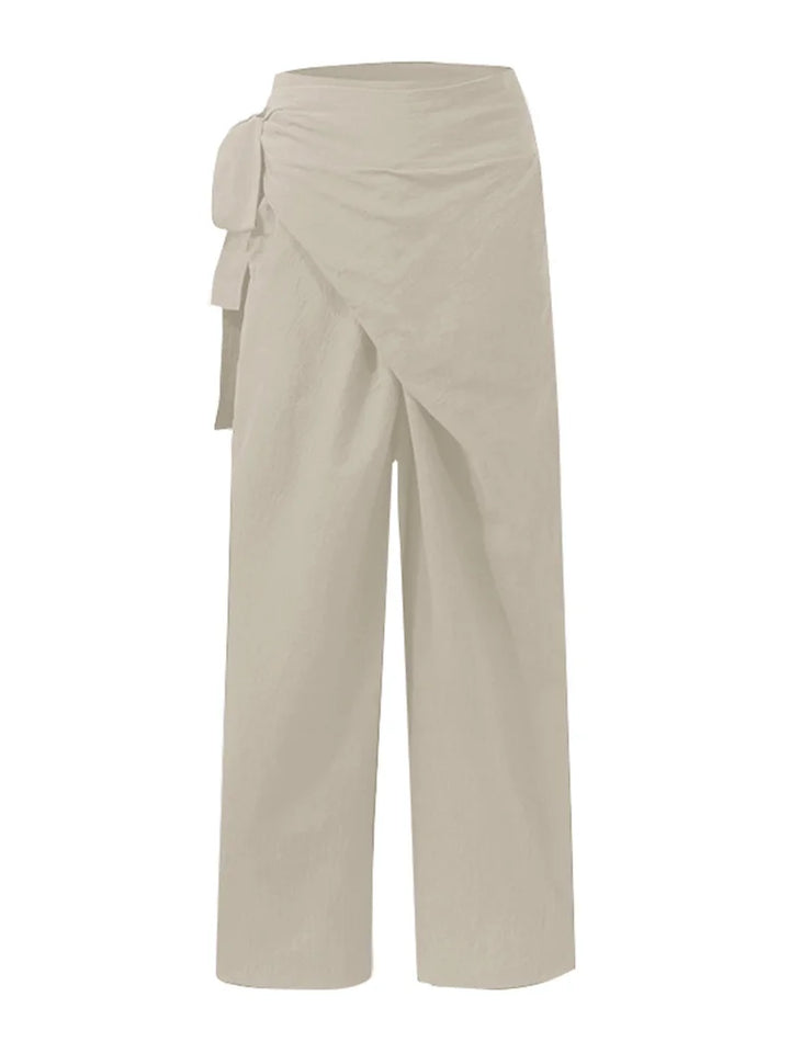 AMARA VIVIENNE DRAPED PANT