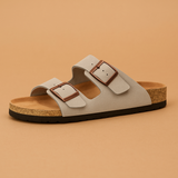 Vintage Arizona-style sandals for women.