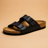 Vintage Arizona-style sandals for women.